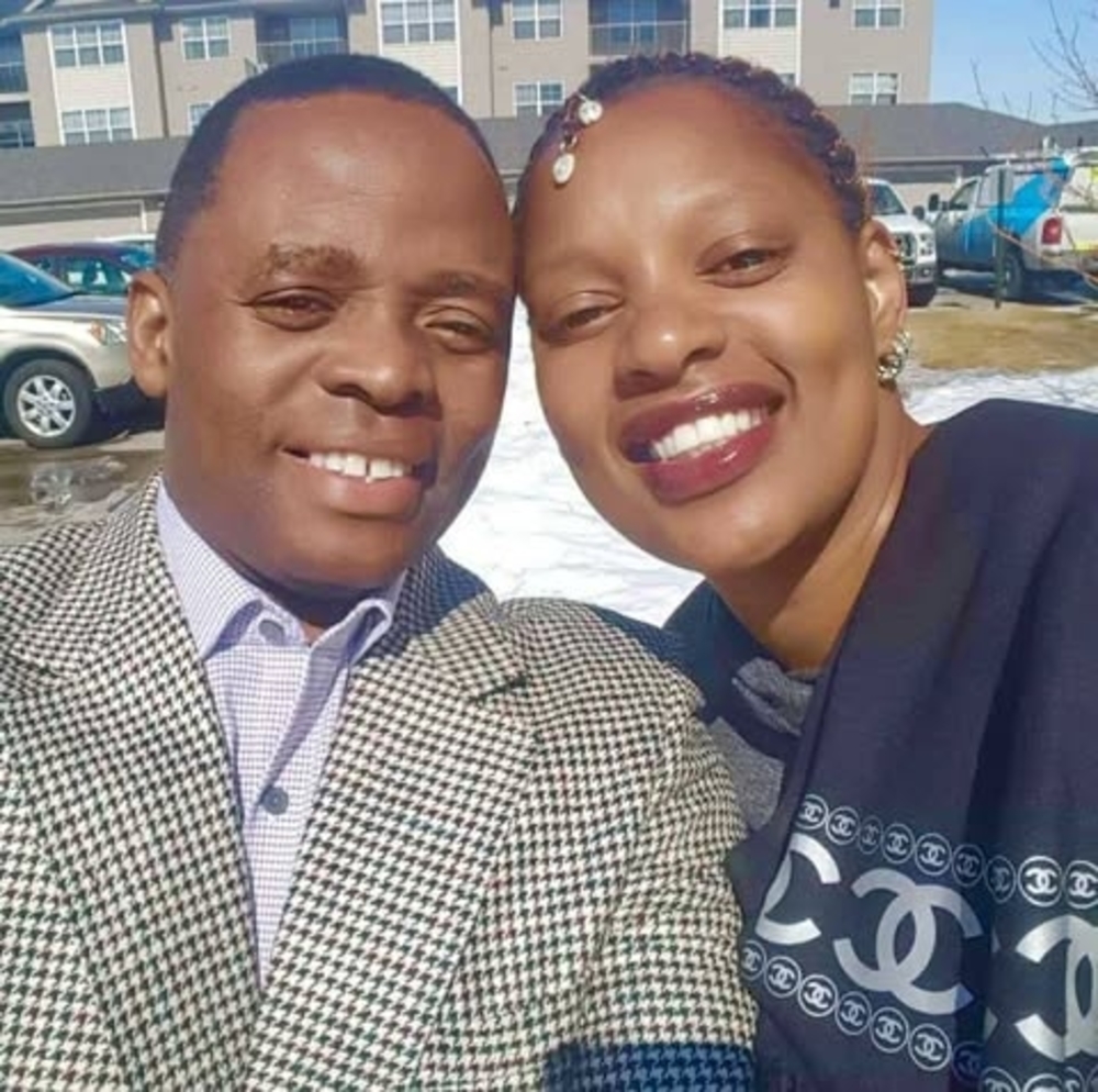 Meet your Posher, Susan